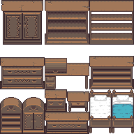 Preview of Home Objects