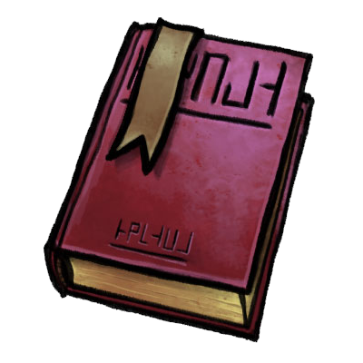 Preview of Magic Books