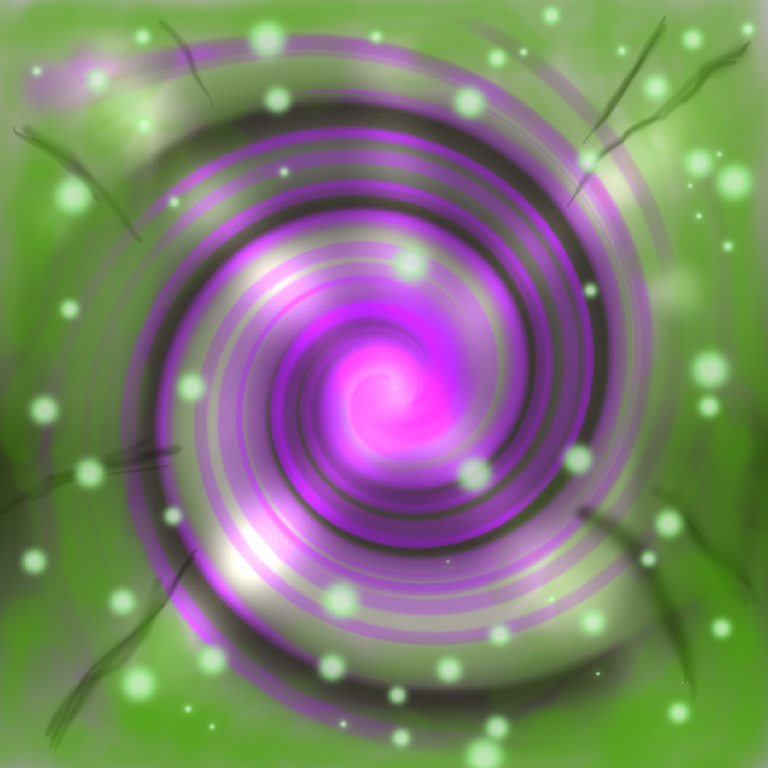 Preview of Modified And Cliped Magic, Skill & Item Icons