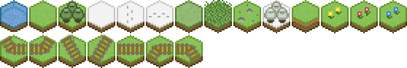 Preview of Natural Word