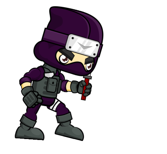 Ninja Adventure - Free Sprite preview