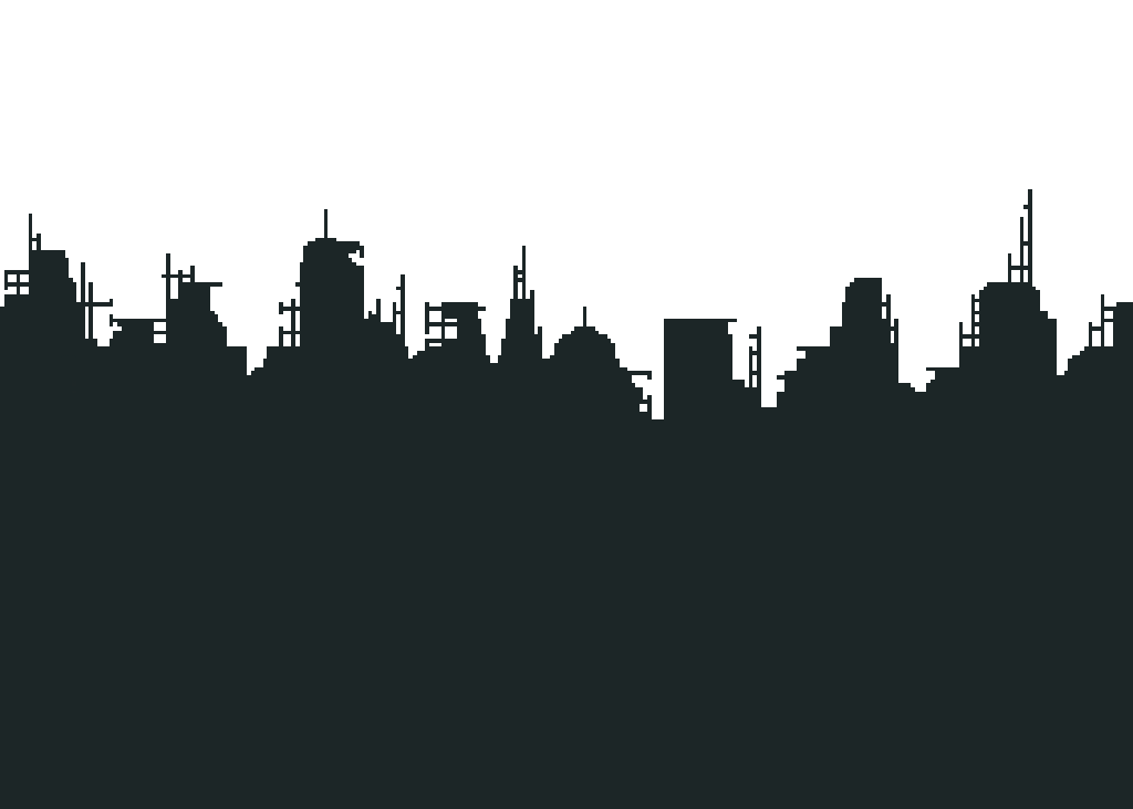 Ruined City Background preview