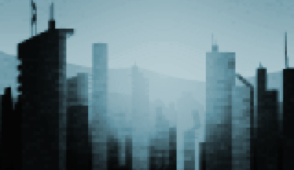 Preview of Sci-fi platform tiles
