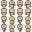 Preview of Simple Character Base [16x16]
