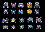 Preview of Some Invaders