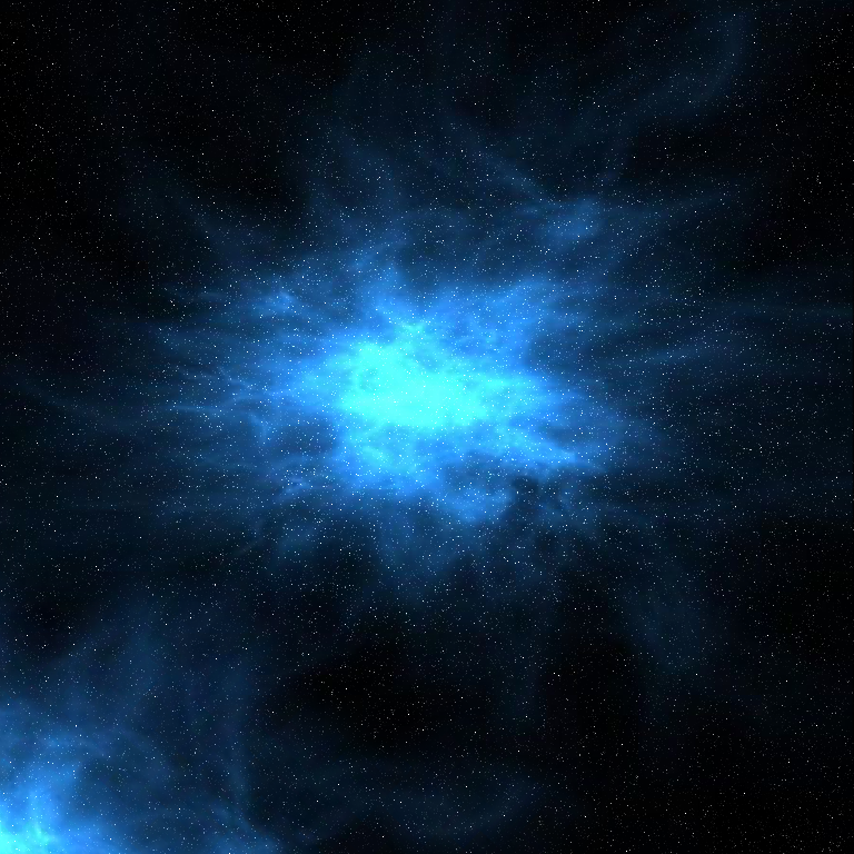 Preview of Space Background