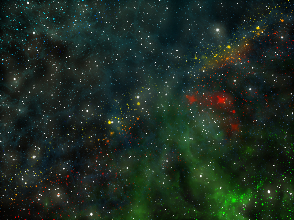 Preview of Space backgrounds