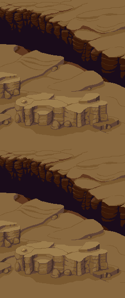 Preview of Space Ship Shooter Pixel Art Assets