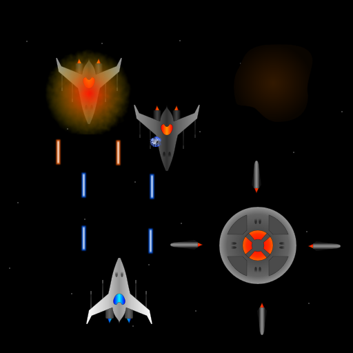 Preview of Space Starter Kit