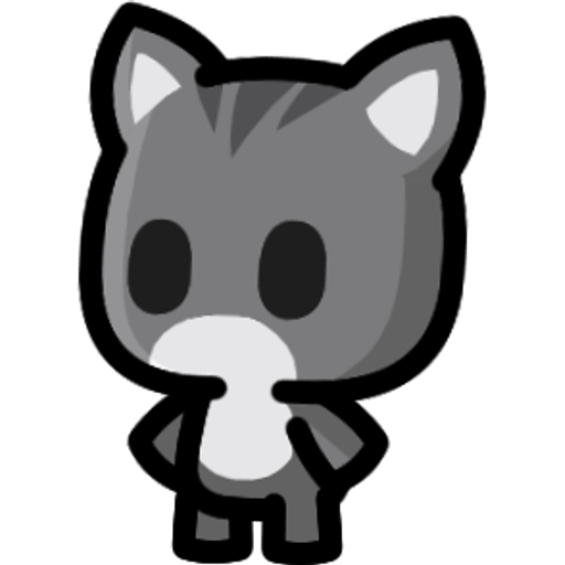 Tiny Kitten Game Sprite preview