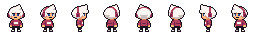 Sprite Pack 3 preview