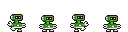 Sprite Pack 4 preview