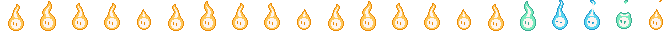 Sprite Pack 5 preview