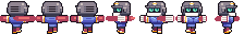 Sprite Pack 8 preview