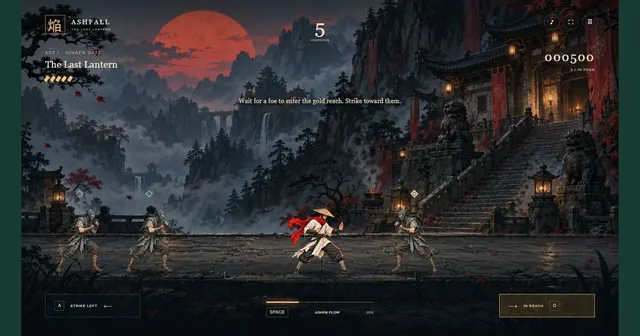 Ashfall game cover